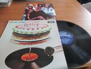 ROLLING STONES..LET IT BLEED..SUPERB UK ISSUE DECCA SKL 5025 (WITH RARE POSTER)