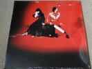 THE WHITE STRIPES - ELEPHANT 2 X RED/BLACK SPLIT & WHITE LP VINYL RECORD RSD