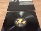 U2 - The Joshua Tree - EX+ Condition Vinyl LP Record