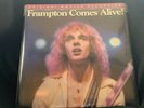 Frampton Comes Alive - Limited # 0266-200 Grams-original Master Recording