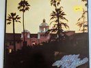 Hotel California, The Eagles , Asylum Records 7E- 1084, 1976