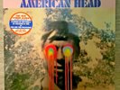 US IMPORT THE FLAMING LIPS AMERICAN HEAD 2 x COLOURED VINYL LP RECORD YOSHIMI