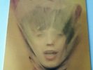 Rolling Stones - Goats Head Soup - Vinyl LP UK 1st Press 1973 A2/B1 EX/EX