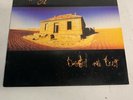 Midnight Oil -'Diesel and Dust' -Vinyl LP CBS 4600051 1987 NR Mint