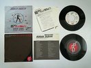 DURAN DURAN - A VIEW TO A KILL + NOTORIOUS - JAPAN JAPANESE PRESS 7