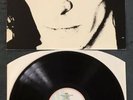 JOHN CALE FEAR VINYL RECORD (VELVET UNDERGROUND) FIRST UK PRESS A1/B1 EX NR M