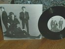 * * BEATLES UK 45/PS I SAW HER STANDING THERE/NOTHIN SHAKIN: LIVE in HAMBURG '62