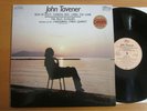 1585-05 John Tavener Ikon Of Light etc Tallis Scholars 1984 Gimell Records NM