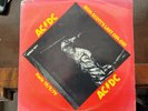 AC/DC live bootleg album - Bon Scott's Last Oui-Oui Paris 1979