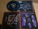 DEPECHE MODE autograph DAVE GAHAN songs of faith and devotion signed live rare