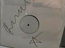 *SIGNED* Richard Ashcroft Acoustic Hymns Vol.1 Test Pressing Vinyl LP