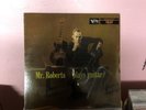 Howard Roberts - Mr. Roberts Plays Guitar -Verve UMV 2673 - Japan Release SEALED