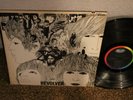 THE BEATLES ORIGINAL REVOLVER STEREO ALBUM 1966 EXCELLENT VINYL