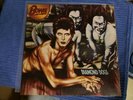 David Bowie Diamond Dogs (LP, Album, IND.) VG+,VG+ CPL1-0576 Sterling  NICE COPY
