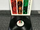 LP VINYL ALBUM THE JAM THE GIFT POLYDOR UK 1982 1ST PRESS PRO CLEANED EX/EX