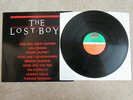 The LOST BOYS Original Sound Track 1987 Vinyl LP -INXS etc Atlantic 781 7671-1