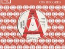 CHERYL ST. CLAIR - MY HEARTS NOT IN IT rare original 1966 UK CBS PROMO VG+
