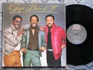 THE GAP BAND *Gap Band IV* 1982 Stereo EX Vinyl Total Experience Records LP