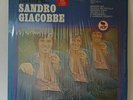 Sandro Giacobbe - Ritratto Di...Sandro Giacobbe (LP, Comp)