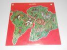 LP- CALDERA  Fusion/Funk/Latin Jazz - RARE  Sealed