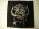 Motorhead ?– No Remorse LEATHER Cover 2xLP Original 1984 UK MOTOR 1 / 823 301-1