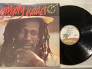 Gregory Isaacs - Night Nurse LP 1982 Mango MLPS 9721 Reggae Roots