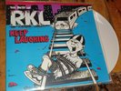 RKL Keep Laughing LP Mystic Records hardcore punk stalag 13 ill repute agression