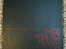 UHQR By Mobile Fidelity Sound Lab/Alan Parsons Project I Robot #1621 Japan 
