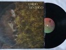 EMILIO SANTIAGO Bananeira ORIG BRAZIL SOUL FUNK LP BREAKS HEAR