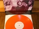 Pink Floyd ?- Light The Fuse - 2005 red vinyl LP