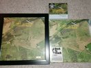 29/250 Mike Oldfield Hergest Ridge SIGNED print LP CD RARE super deluxe edition
