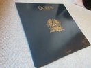 Queen Greatest Hits II 2 Double LP UK 1st Press [Ex/Vg+] Super Audio  