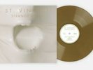 St Vincent - Strange Mercy GOLD VMP LP Numbered