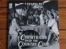 Lana Del Rey Chemtrails Over The Country Club TRANSPARENT VINYL LP NEU & OVP
