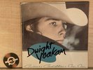 Dwight Yoakam - Guitars Cadillacs Etc. Etc. Vinyl (VG+) Country