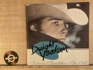 Dwight Yoakam - Guitars Cadillacs Etc. Etc. Vinyl (VG+) Country #2