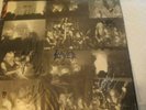 Slayer ?– Show No Mercy LP 1983 Metal Blade Records ?–SIGNED AUTOGRAPHS. Insert