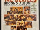 The Beatles Second Album Factory SEALED MONO Capitol Records 1964 1st press