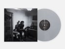Saba Care For Me Ltd Vinyl Me Please GREY Coloured LP New