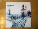 Radiohead  - Ok Computer - 2LP - Parlophone - First press - repress