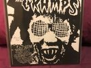 The Cramps Totally Destroy ?eattle Red Vinyl