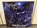 Emperor - In the nightside eclipse FOC LP Vinyl Immortal Satyricon Mayhem