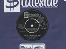 NORTHERN SOUL-MARVIN GAYE-YOU'RE A WONDERFUL ONE-STATESIDE.