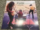 Taste (Rory Gallagher) - What's Going On: Live At Isle of Wight (1970)  2LP - EX