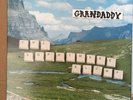 Grandaddy The Sophtware Slump UK LP Original 1st Press A-1-1/B-1-1 NEW MINT RARE