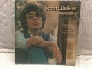 1974 SCOTT WALKER We Had It All U.K. Import LP