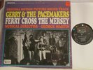 GERRY and the PACEMAKERS FERRY CROSS THE MERSEY ORIG 1965 STEREO GEM COPY