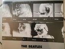 The Beatles LET IT BE NAKED 2003 180g Vinyl 1st Press Apple Parlophone Brand New