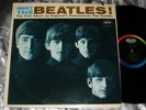 The Beatles ?– Meet The Beatles  - MONO ORIG 1964 CAPITOL T2047 WEST COAST VG++