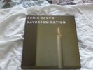 SONIC YOUTH DAYDREAM NATION 4 X VINYL LP BOX SET WITH BOOKLET